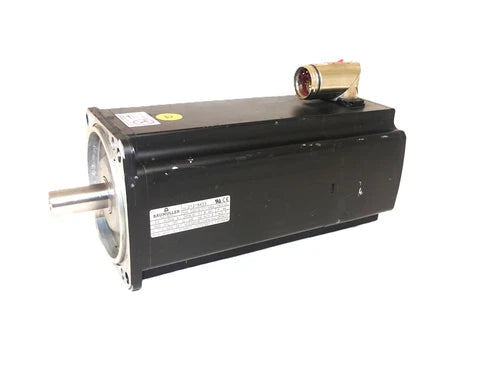 Baum¨¹ller Servo Motor DSCG 071 M64U35-5 UL DSCG071 M64U35-5UL