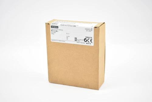 Siemens Simatic S7-300 Analog 6ES7332-7ND02-0AB0 ( 6ES7 332-7ND02-0AB0 ) E07