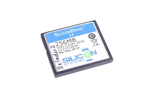 5CFCRD.0256-03 SSD-C25M-3076 SILICON GETESTET | GARANTIE INKLUSIVE | SCHNELLER