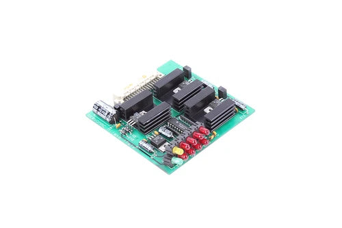 2UACLF353A CT353A SERVOMAC TESTED | WARRANTY INCLUDED | FASTER