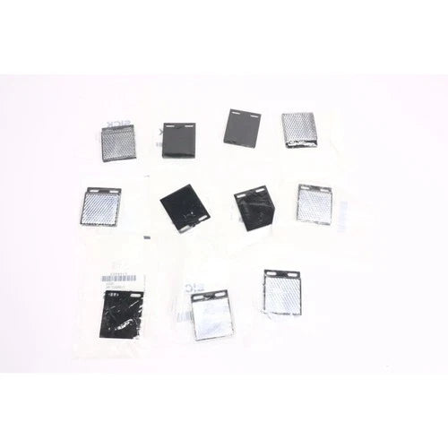 11 pcs Sick 5304812 reflector P250 (B1371)