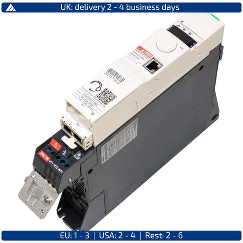 ATV32HU11N4 SCHNEIDER ELECTRIC, Conversor de frequência, Altivar 32 ATV32HU11N4 .....