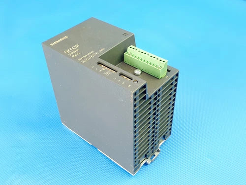 Siemens 6EP1 353-2BA00 Sitop Power Flexi E-Stand 1 Inc VAT