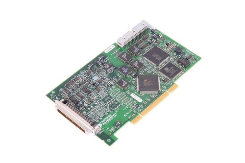 187572B-01 NATIONAL INSTRUMENTS TESTED | WARRANTY INCLUDED | FASTER
