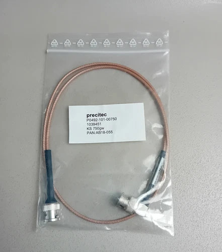 Precitec P0492-101-00750 NEU OVP