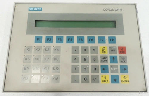 6AV3515-1EB32-1AA0, SIEMENS