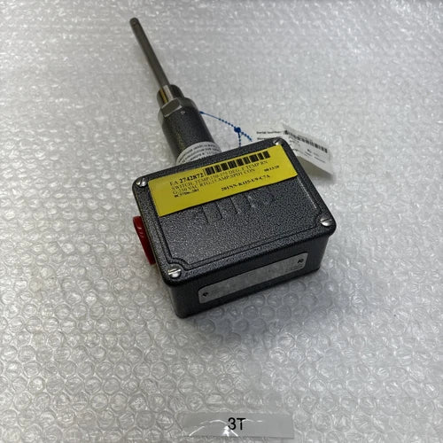 ** NEW SOR 201NN-K115-U9-C7A-150-375 2300PSI FAST SHIPPING &WARRANTY#