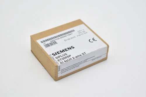 Siemens SIPLUS ET200SP 6AG1134-6HD00-7BA1 ( 6AG1 134-6HD00-7BA1 ) FS2