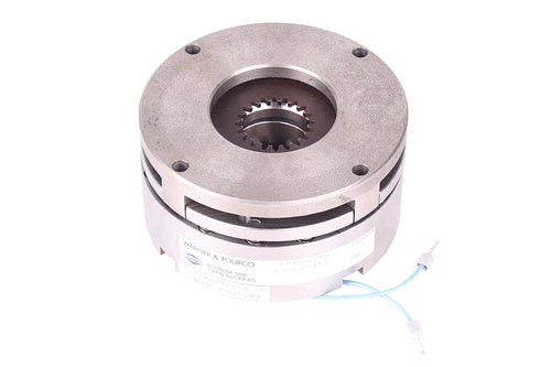 112105452 WARNER ELECTRIC TESTED | WARRANTY INCLUDED | FASTER