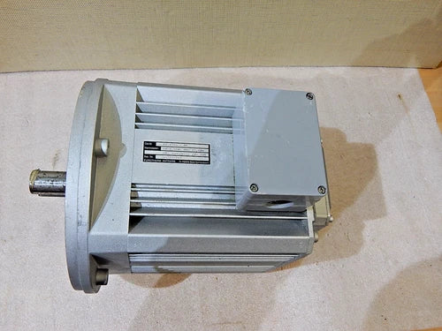 EUROTHERM DRIVES KV 1560 - BR 15.6NM 34A 3000MIN 4.9KW