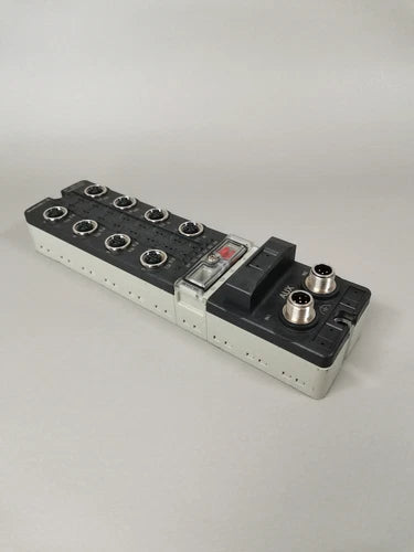 Weidm¨¹ller 1006930000 SAI-AU M12BT 16DI/8DO