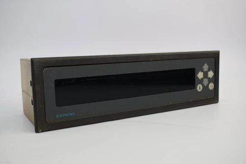 Siemens TextDisplay TD2-240/8 6AV1142-1DB10 ( 6AV1 142-1DB10 )