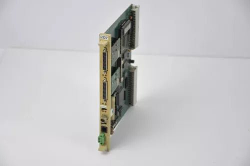 Siemens Control Card FC500/ASS (FC500-3)