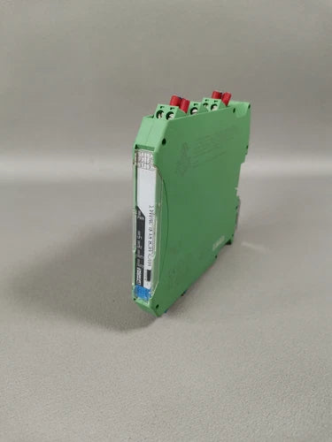 Phoenix Contact 2865489 MACX MCR-EX-SL-2NAM-T