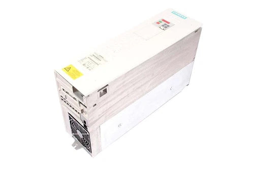 6SE7022-6EC61 SIEMENS TESTED | WARRANTY INCLUDED | FAST EXPRESS SHIPPING