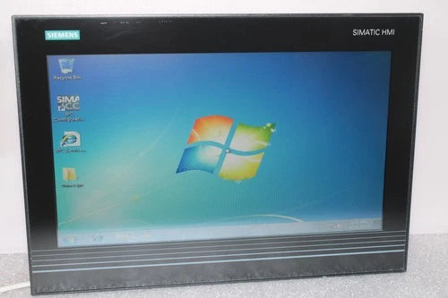 1PC For Siemens 6AV7240-6KD17-0PA2 Used