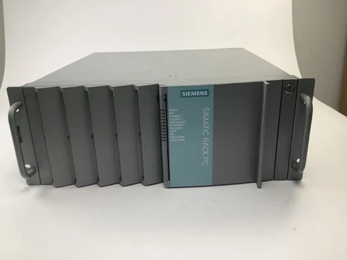 6ES76438LB430BA0 - SIEMENS - 6ES7643-8LB43-0BA0 PC Rack REFURBISHED