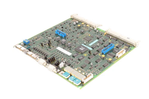 C98043-A1600-L1-18 C98040-A1600-P2-02-Z186 SIEMENS TESTED | WARRANTY