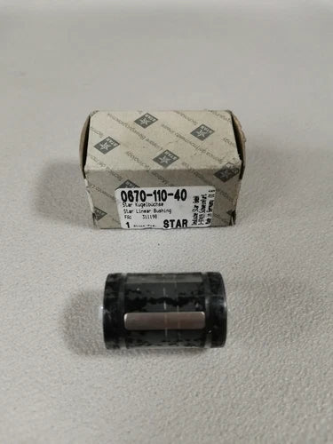 Star 0670-110-40 Kugelb¨¹chse NEU OVP