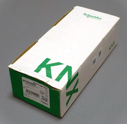 NEW SCHNEIDER ELECTRIC  MTN649808  [24 MONTHS WARRANTY]