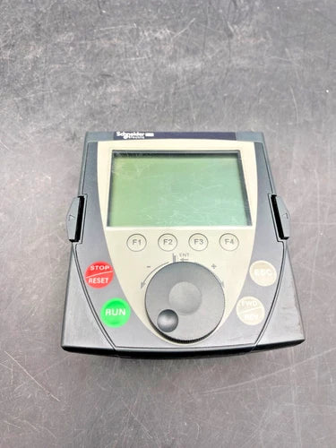 施耐德电气 VW3A1101 CPU V2.5IE21 控制面板