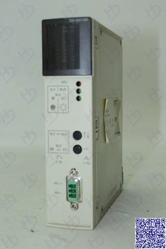 Schneider  TSXSAY100
