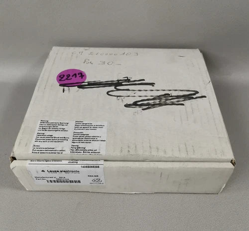 Leuze RS4-MS 50033346 NEU OVP Siegel offen