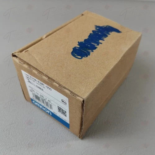 Omron E5CN-R2MT-500 NEU in OVP