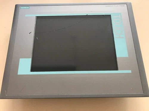 SIEMENS SIMATIC Flat Panel 12 Touch 6AV78611TB000AA0