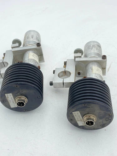 1pc x LICHTMARKEN-PROJEKTOR TYP RO8. VOLKER HIPPE FEINMECHANIK