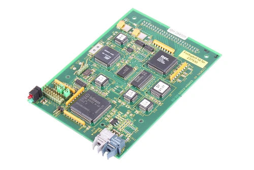 G34924-K1025-H2-C1 BITBUS MODULE SIEMENS EXPRESS DELIVERY | TRUSTED