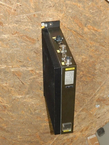 Berger Lahr Positec WDP3-014.8801 Berger Lahr 65301480103  used