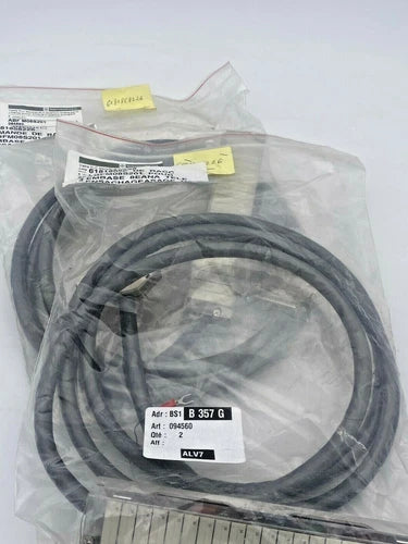 1pc  x  Schneider electric cordon ana 8e avi 2 m. ABFM08S201