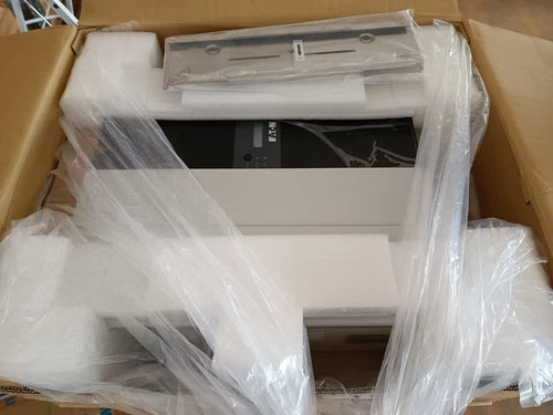 EATON ISG10-6000/1-I NEU OVP
