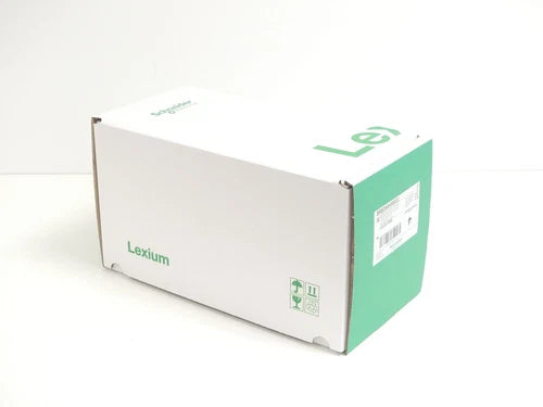 Schneider Electric BRS39AHS0033 / VRDM3910/50LHB SN:2900456555 - ungebr.! -