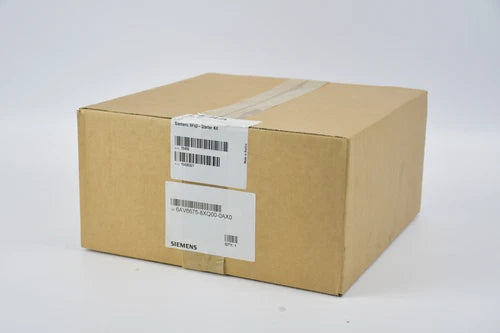 Siemens Starter Kit RFID 6AV6675-8XQ00-0AX0 ( 6AV6 675-8XQ00-0AX0 )