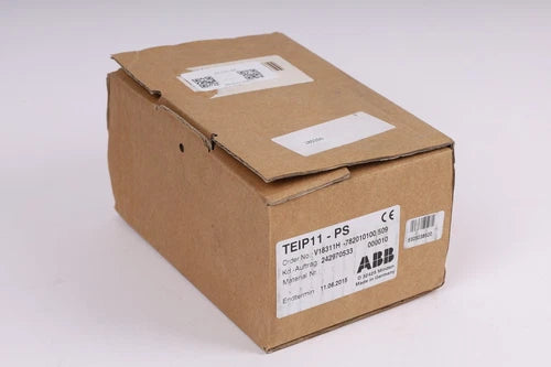 NEW. ABB  22/06-69  [24 MONTHS WARRANTY]