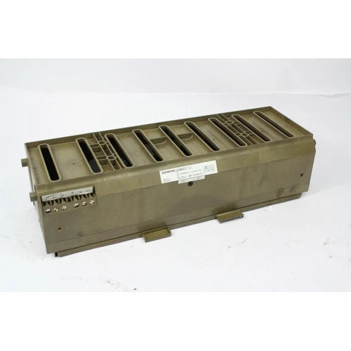 Siemens Simatic 6ES5 981-0HA11 (B316)