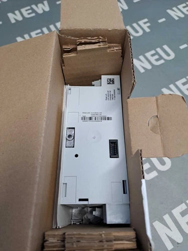 16064977 - LENZE - I5DAE137F10V10000S / Umrichter Frequenzumrichter Neu