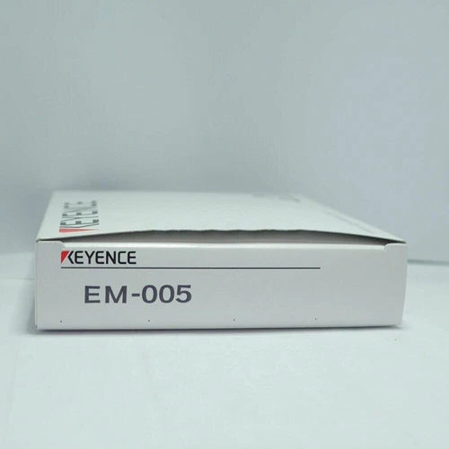 1PC New In Box Keyence EM-005 Proximity Switch Sensor EM005