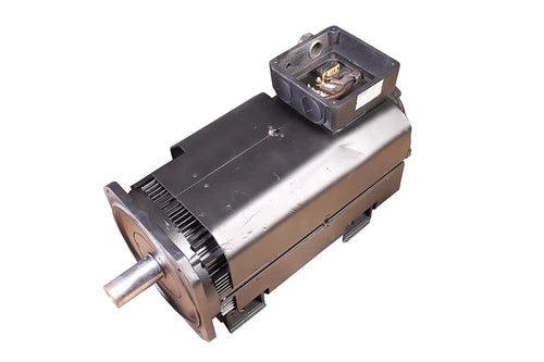 2AD160C-B35LA2-BS03/S02 INDRAMAT GETESTET | GARANTIE INKLUSIVE | SCHNELLER