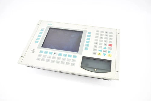 FAULTY Siemens Operator Panel OP35 6AV3 535-1FA01-0AX0 ( 6AV3535-1FA01-0AX0 )