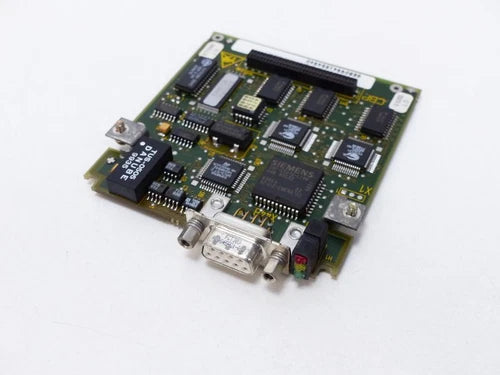 西门子 SIMOVERT 6ES7090-0XX84-0​​FF0 Erz-Stand:E TOP ZUSTAND