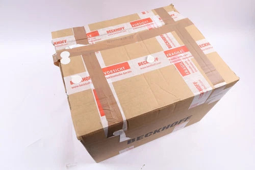 NEW. BECKHOFF  CP3918-1067-0010  [24 MONTHS WARRANTY]