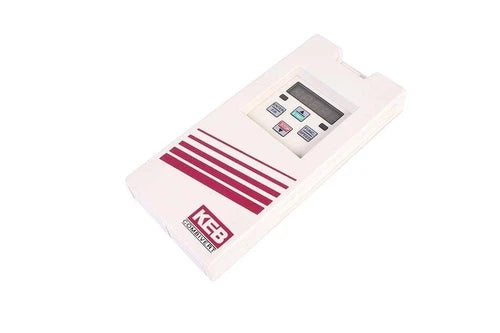 00.F5.060-1010 OPERATOR F5 KEB GETESTET | GARANTIE INKLUSIVE | SCHNELLER