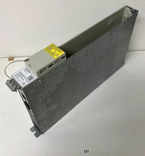 SIEMENS 6SN1123-1AA00-0CA2 LT MODULE 50A SIMODRIVE VER. A  Warranty Fast Ship!
