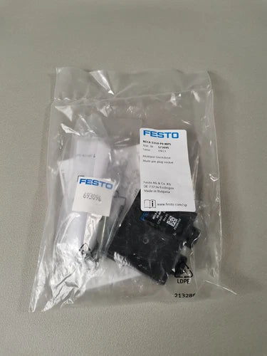 Festo 573695 NEU OVP