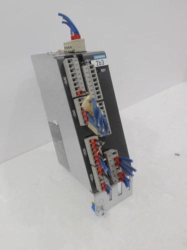 1P 6SL3055-0AA00-3AA1, SIEMENS