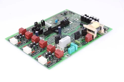 175Z1213DT16 175Z1213 DT16 175Z16247 DANFOSS GETESTET | GARANTIE INKLUSIVE