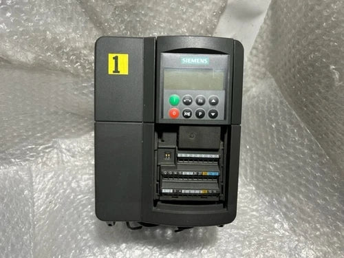 SIEMENS MICROMASTER 440 6SE6440-2AD23-0BA1